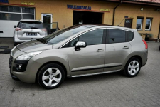 Peugeot 3008 2,0HDI NAVI, Xenony, alu R17, 150KM, 2012r. Płock - zdjęcie 8