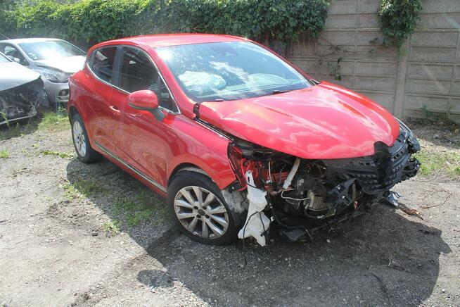 Renault Clio Ostrów Wielkopolski - zdjęcie 3