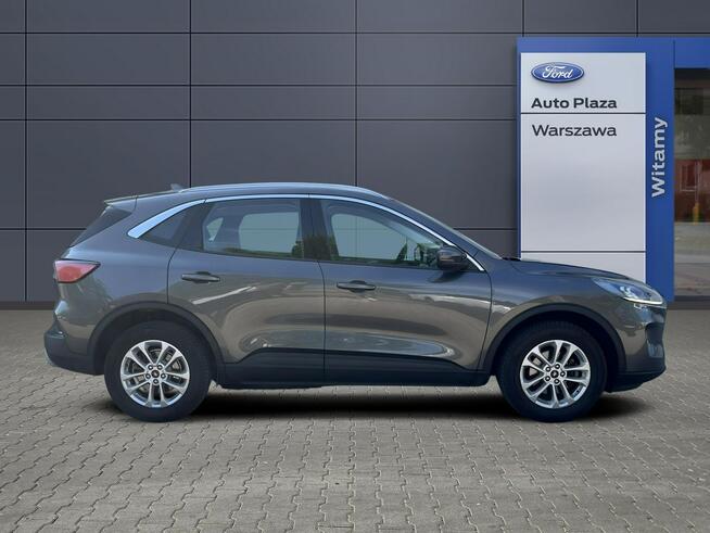 Kuga 1,5 EcoBoost 150KM Titanium Salon Polska, Serwis ASO, FV23% Warszawa - zdjęcie 6