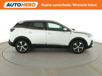 Peugeot 3008 Kamery 360, virtual cockipt, alcantara, panorama, Warszawa - zdjęcie 9