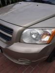 DODGE CALIBER 2.0i 100% BEZWYPADKOWY ! ! ! Zgierz - zdjęcie 5