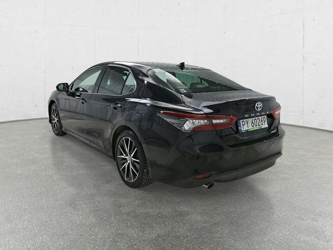 Toyota Camry Komorniki - zdjęcie 5