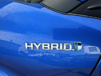 Toyota C-HR Pisemna Gwarancja 12 miesięcy Konin - zdjęcie 2