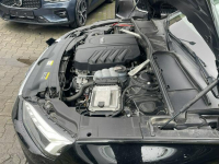 Audi A5 Sportback Skóra Podgrzewanie Klimatronik Kamera 204KM Gliwice - zdjęcie 6