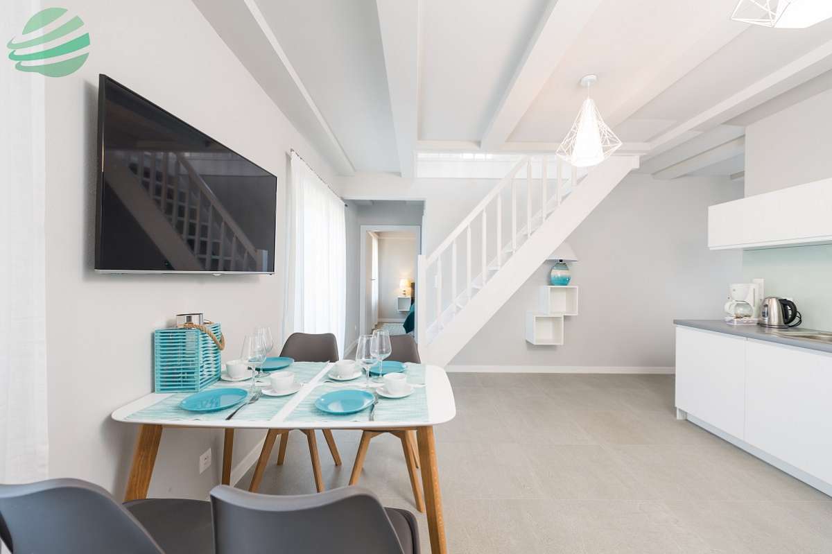 Villa Sanibel – działający biznes nad morzem! 12 a Darłowo - zdjęcie 4