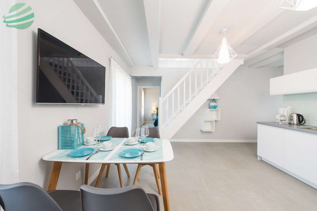 Villa Sanibel – działający biznes nad morzem! 12 a Darłowo - zdjęcie 4