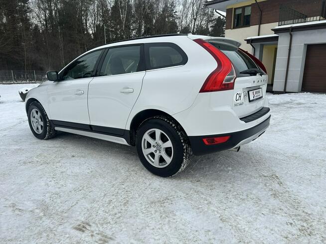 Volvo XC 60 Lipówki - zdjęcie 6