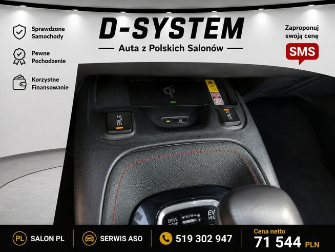 23r GR Sport TOYOTA Corolla 2.0 Hybrid 195km GR Sport E-Cvt Bezwypadko Białystok - zdjęcie 7