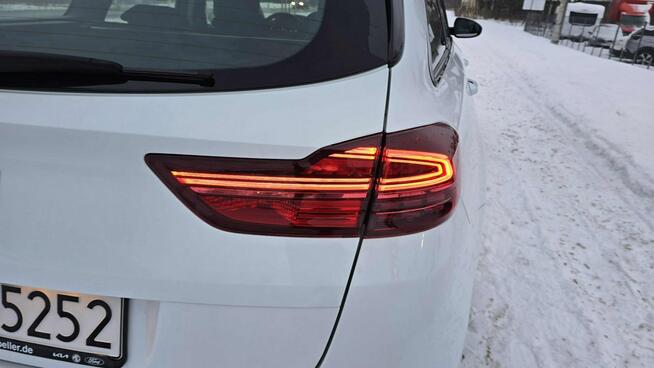 Kia Cee'd I Rej 2025 Automat F Vat 13 tys Przebiegu Karczew - zdjęcie 4