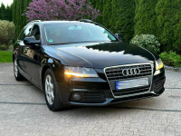Audi A4 B8 Avant 2.0 TDI Manual Opłacona #Zamiana# Wrocław - zdjęcie 2