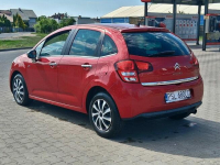 Citroen C3 1.6HDI Exclusive Panorama Klimtronic Navi Zarejes Słupca - zdjęcie 7
