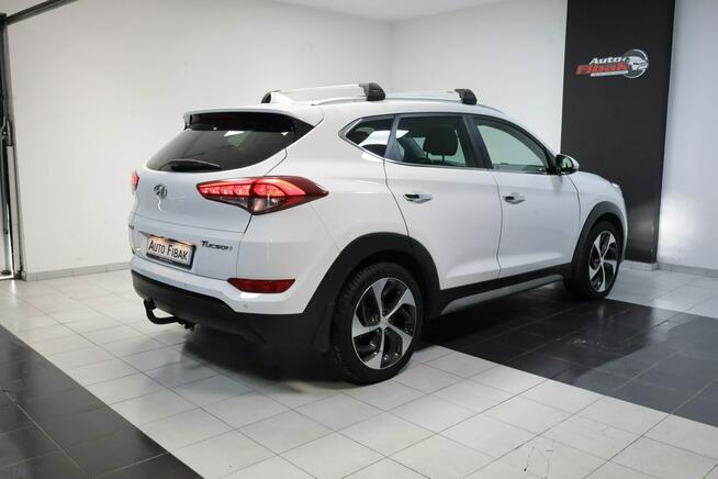 Hyundai Tucson Automat*Salon Polska*Bezwypadkowy*Kamera*Keyless*HAK Konstantynów Łódzki - zdjęcie 12