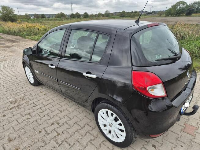 Renault Clio III Model 2012!5 Dzwiowy!1.2 16V!Salon Polska! Legnica - zdjęcie 6