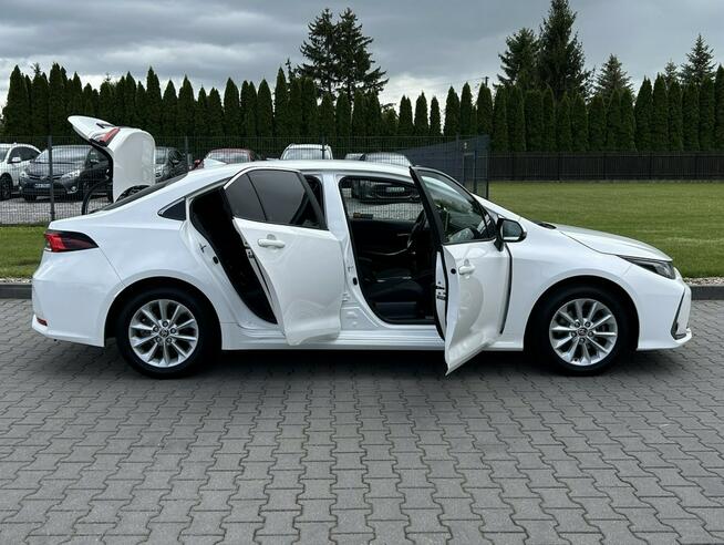 Toyota Corolla Faktura*VAT*23%*Kamera*Cofania*Tempomat*Salon*Polska Kotarwice - zdjęcie 12