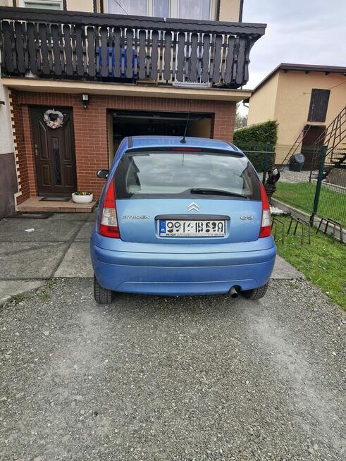 Citrone C3 Chybie - zdjęcie 5