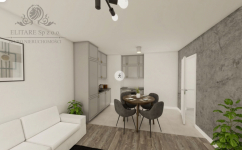 Mieszkanie 3pok. 62,44m2, ogród, ogrzewanie miejskie/ Kleczków Wrocław - zdjęcie 10