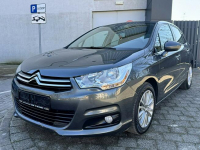 Citroen C4 Climatronic Navi Gwarancja Kutno - zdjęcie 4