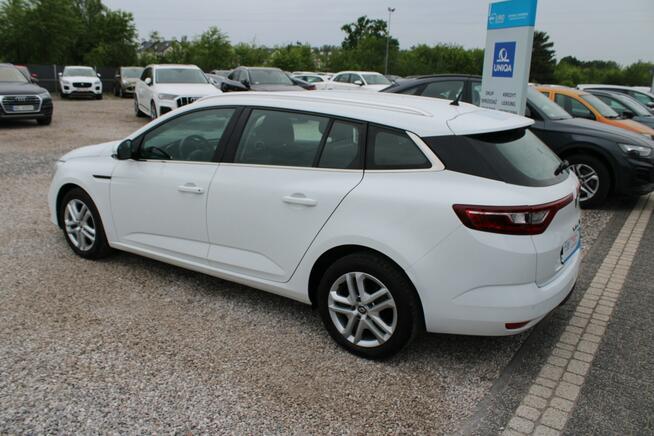 Renault Megane Salon Polska Gwarancja Serwisowana Warszawa - zdjęcie 9