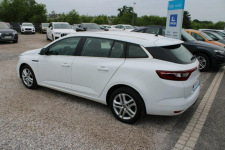 Renault Megane Salon Polska Gwarancja Serwisowana Warszawa - zdjęcie 9