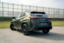 Lexus UX 2.0 250h F IMPRESSION, Salon PL, Bezwypadkowy, FV23% Warszawa - zdjęcie 4