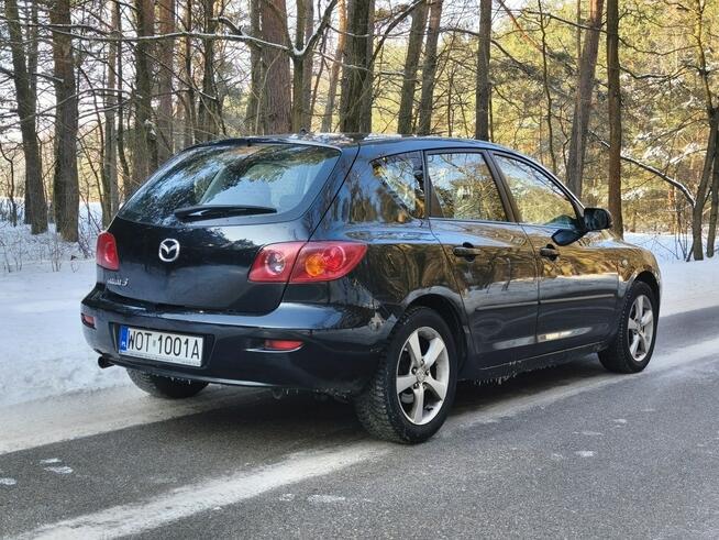 2003r. 1, 6 Benzyna AluFelgi Tanio - Możliwa Zamiana! Warszawa - zdjęcie 7