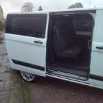 sprzedam Ford Transit