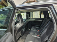 Volvo XC 90 B5 AWD 7os / I-właściciel / Inscription  / Serwisowany Skępe - zdjęcie 11
