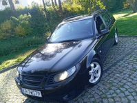 SAAB/9-5/2.0 T/SPRAWNY/ZAREJESTROWANY/