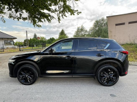 Mazda CX-5 HOMURA 2.0 SKYACTIV-G 165 KM*2021*Kamera 360°*HUD*BOSE*LED Modliborzyce - zdjęcie 7