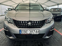 Peugeot 3008 1.6 eHDI* 120 KM* AUTOMAT* Zarejestrowany* Zduńska Wola - zdjęcie 7