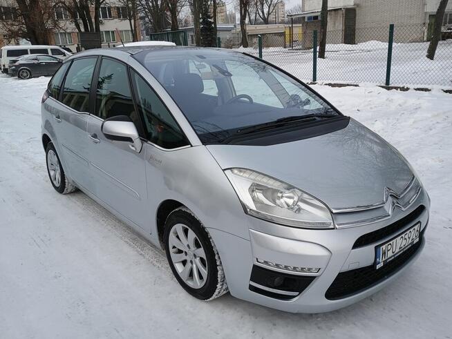 C4 Picasso Super Ekonomiczny Grodzisk Mazowiecki - zdjęcie 6