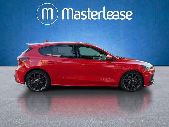 Ford Focus 2.3 EcoBoost ST X ! Z Polskiego Salonu ! Faktura VAT ! Warszawa - zdjęcie 4