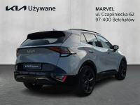 Kia Sportage 1.6 T-GDI 150 KM 6MT FWD Wersja Anniversary Bełchatów - zdjęcie 5
