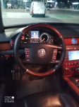 VW Phaeton 3.0 TDI