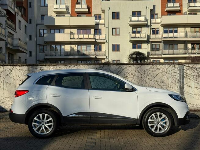 Renault Kadjar Niski przebieg ! Stan Bardzo Dobry Tarnowskie Góry - zdjęcie 6