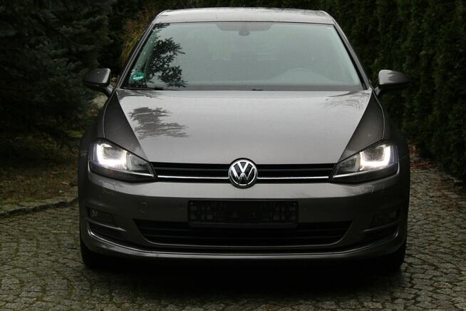 Volkswagen Golf TDI 150 KM Automat DSG 188 tys Lubań - zdjęcie 6