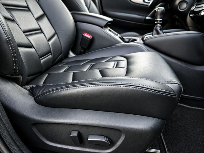 Nissan Qashqai Sadlno - zdjęcie 11