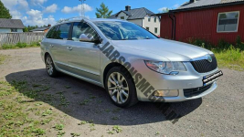 Škoda Superb Kiczyce - zdjęcie 2