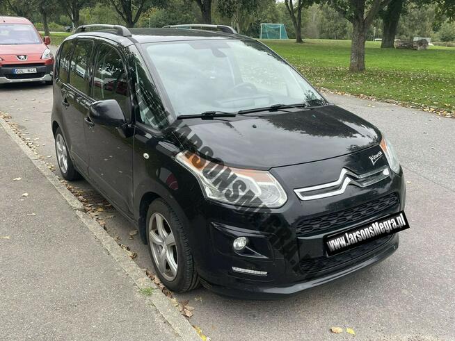 Citroen C3 Kiczyce - zdjęcie 4