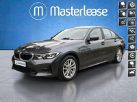 BMW 320 d xDrive mHEV Advantage ! Z Polskiego Salonu ! Faktura VAT !