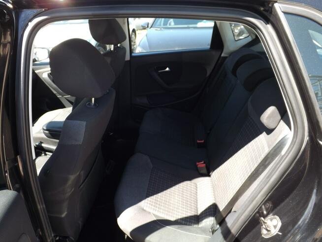 Volkswagen Polo Słupsk - zdjęcie 7