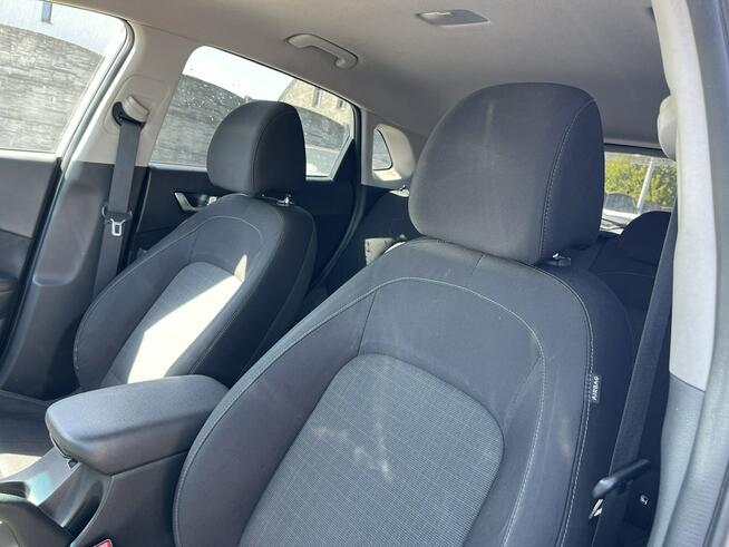 Hyundai Kona mHEV Klimatyzacja Czujniki parkowania Kamera Gliwice - zdjęcie 12