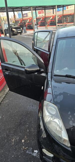 Daihatsu Sirion 1.5 Kalisz - zdjęcie 10