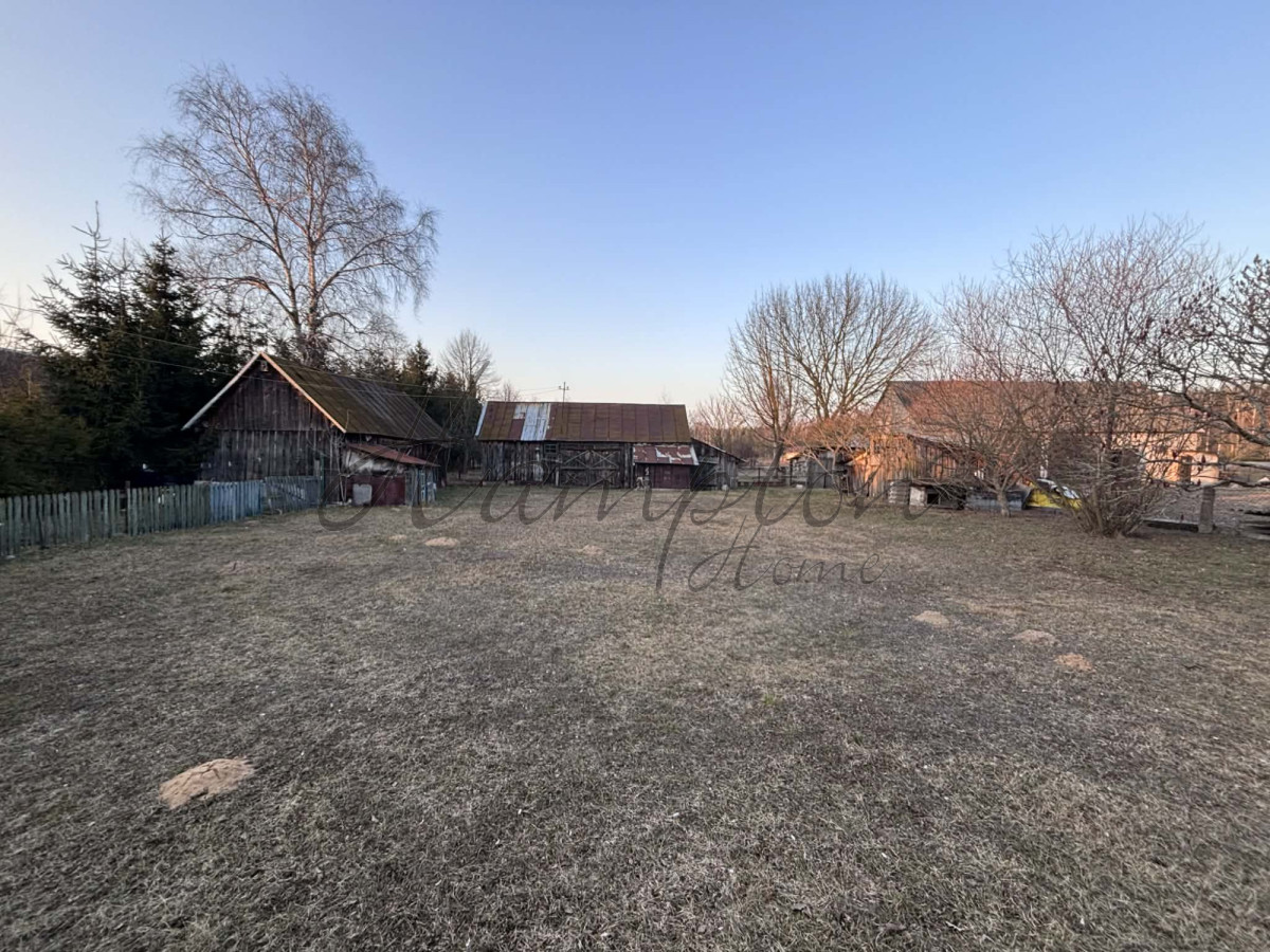 Działka budowlana | 25 arów | Nowe Lubiejewo Nowe Lubiejewo - zdjęcie 6