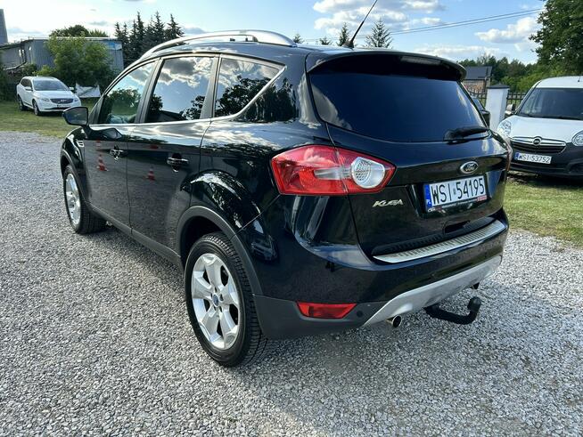 Ford Kuga Titanium, Panorama Nowe Iganie - zdjęcie 7