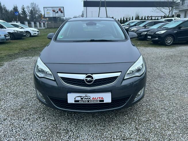 Opel Astra Cosmo Nowe Iganie - zdjęcie 2