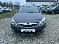 Opel Astra Cosmo Nowe Iganie - zdjęcie 2