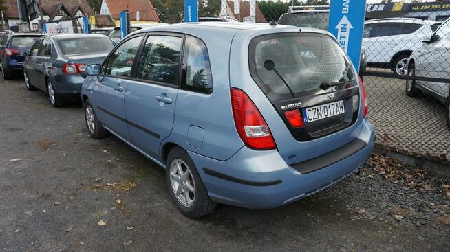 Suzuki Liana super stan techniczny i wizualny Zielona Góra - zdjęcie 3