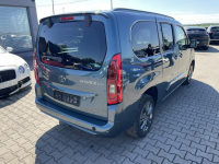 Toyota Proace City Verso Nowy model Automat Podgrzewanie Kamera 7os. Gliwice - zdjęcie 2