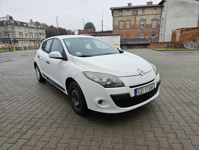 Renault megane Gdańsk - zdjęcie 7